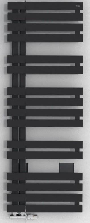 Uscător de prosoape Gorgiel CREST ACR 100/50 Anthracite grey 16 (21)