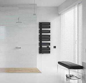 Uscător de prosoape Gorgiel CREST ACR 100/50 Anthracite grey 16 (21)