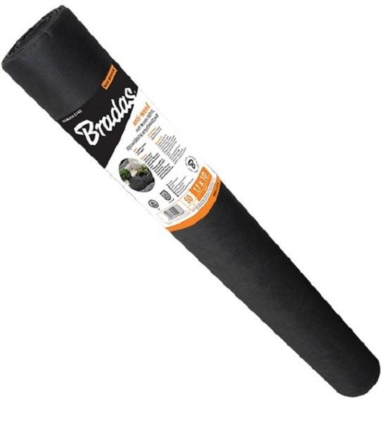 Peliculă pentru sere Bradas AWB5016050 PP Negru UV Rezistent 50g 1.6x50m