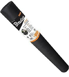 Peliculă pentru sere Bradas AWB5016050 PP Negru UV Rezistent 50g 1.6x50m