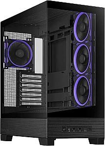 Carcasa Asus A31 PLUS Black