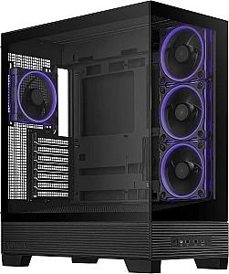 Carcasa Asus A31 PLUS Black