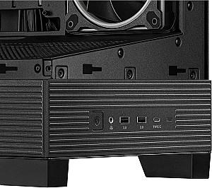 Carcasa Asus A31 PLUS Black