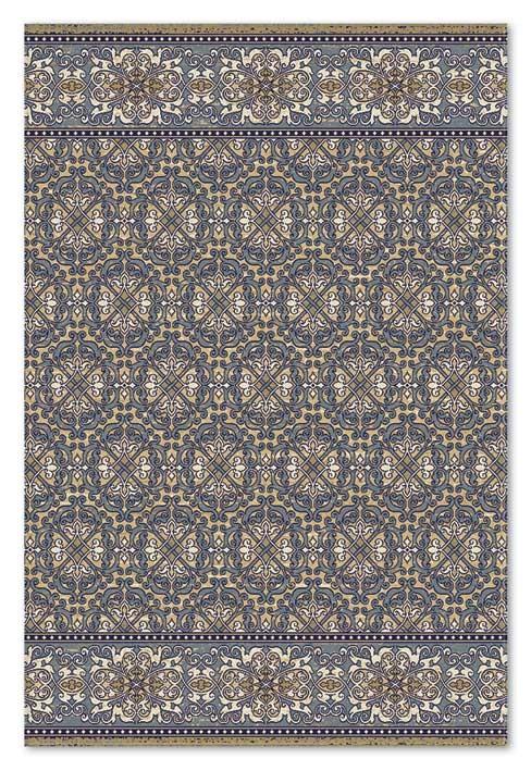 Covor Covoare Ungheni Bella Vintage 0.80x1.50 m ( 7093_1_51052 )