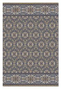 Covor Covoare Ungheni Bella Vintage 0.80x1.50 m ( 7093_1_51052 )