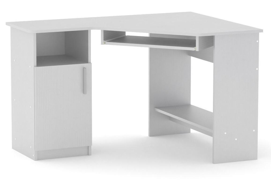 Masa de birou KompaniT CY-14 Nimfea Alba