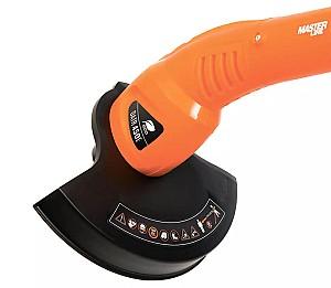 Trimmer pentru iarba DAEWOO DATR 450E