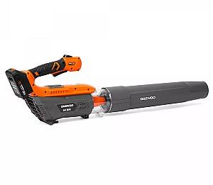 Aparat de suflat frunze electric DAEWOO DABL 5521Li SET