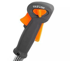 Motocoasa pe benzina DAEWOO DABC 320