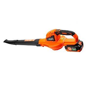 Aparat de suflat frunze electric Sequoia SBLB2024-EV