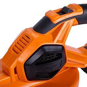 Aparat de suflat frunze electric Villager FUSE VBV 2120 1BCB