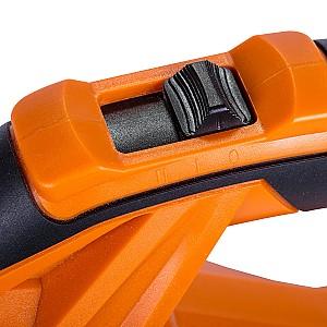 Aparat de suflat frunze electric Villager FUSE VBV 2120 1BCB