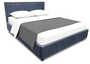 Pat Alcantara Pulsar 160x200 Textile Blue