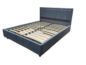 Pat Alcantara Pulsar 160x200 Textile Blue