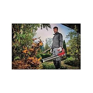 Aparat de suflat frunze electric Einhell GP-LB 18/200 Li E-Solo