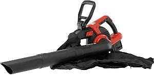 Aparat de suflat frunze electric Yato YT85173