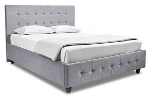 Pat Alcantara Amelia 160x200 Textile Grey