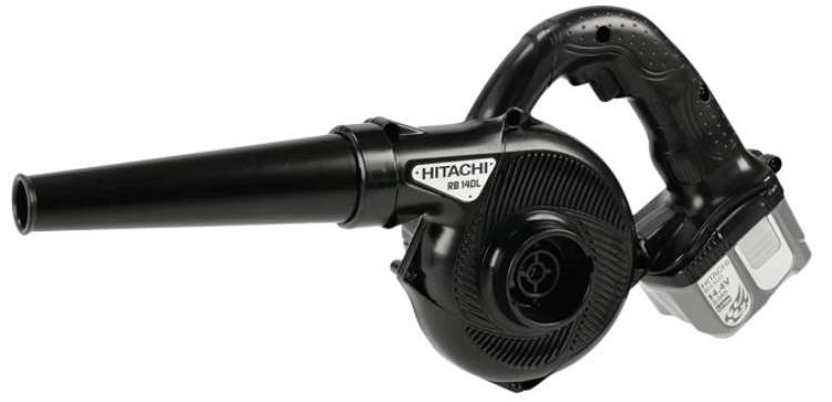 Aparat de suflat frunze electric Hitachi-HiKOKI RB18DL-L4