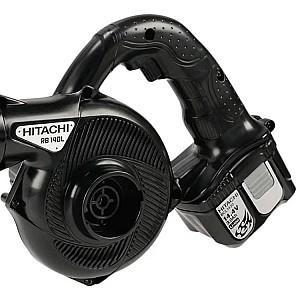 Aparat de suflat frunze electric Hitachi-HiKOKI RB18DL-L4
