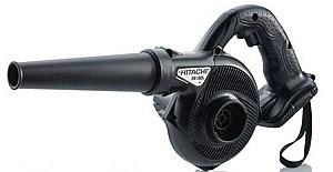 Aparat de suflat frunze electric Hitachi-HiKOKI RB14DL-L4