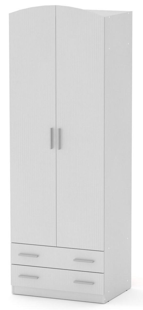 Dulap KompaniT 4 Nimphea Alb