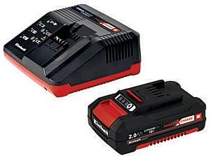 Aparat de suflat frunze electric Einhell GE-CL 18 Li E Kit (34.335.33)