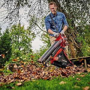 Aparat de suflat frunze electric Einhell 36/240 SOLO