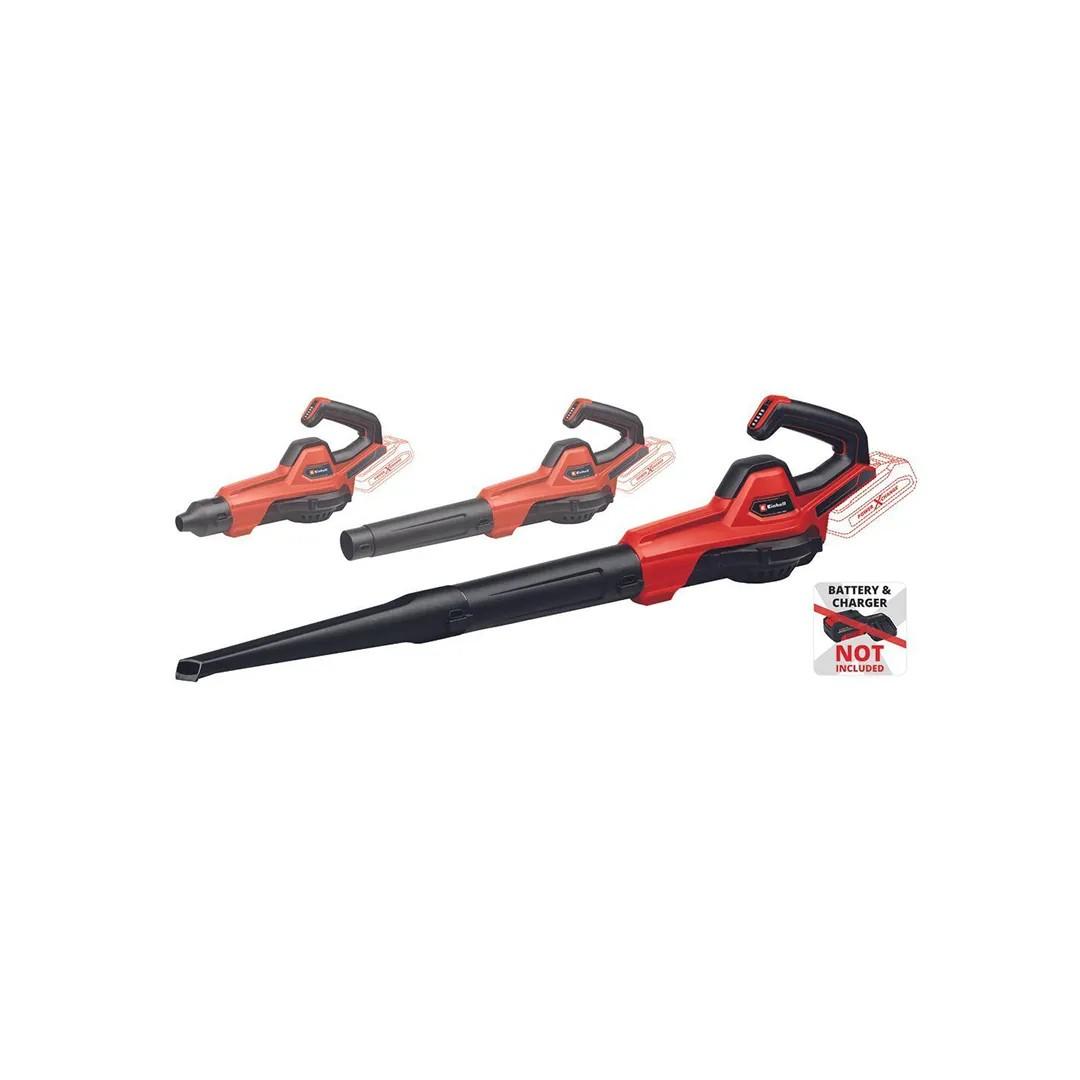 Aparat de suflat frunze electric Einhell 34.335.42