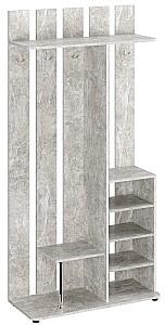 Antreu KompaniT Cristina Atelie Deschis (Gri)