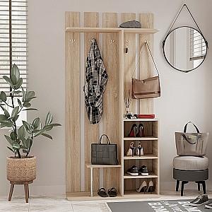 Antreu KompaniT Cristina Stejar Sonoma (Bej)