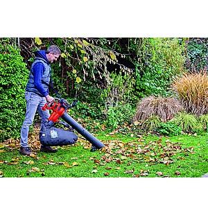 Aparat de suflat frunze electric Einhell GE-CL 36/230 2 x 18 V