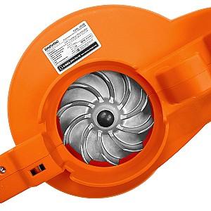 Aparat de suflat frunze electric DAEWOO DABL 3000E