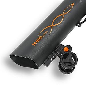 Aparat de suflat frunze electric DAEWOO DABL 3000E