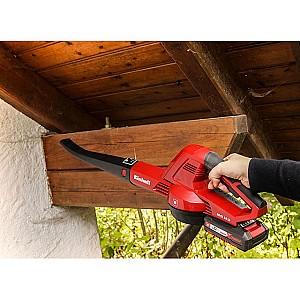 Aparat de suflat frunze electric Einhell GE-CL 18 Li e