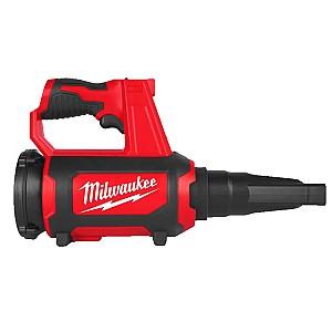 Aparat de suflat frunze electric Milwaukee M12 BBL-0