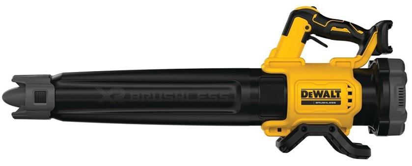 Aparat de suflat frunze electric Dewalt DCMBL562N-XJ