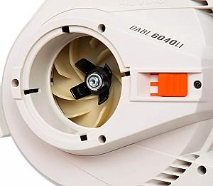 Aparat de suflat frunze electric DAEWOO DABL 6040Li