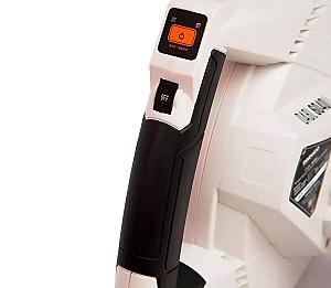 Aparat de suflat frunze electric DAEWOO DABL 6040Li