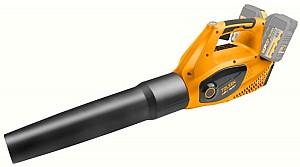 Aparat de suflat frunze electric Tolsen 87340