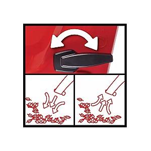 Aparat de suflat frunze electric Einhell GC-EL 3024 E