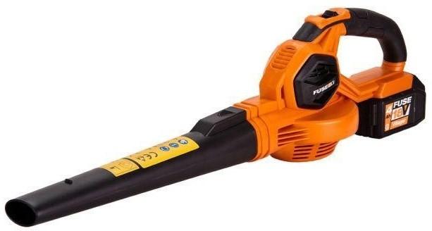 Aparat de suflat frunze electric Villager VBV 2120 (056368)