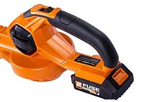 Aparat de suflat frunze electric Villager VBV 2120 (056368)