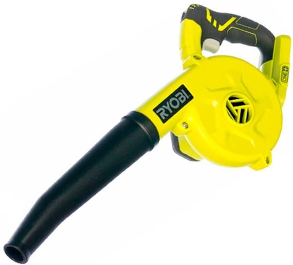 Aparat de suflat frunze electric Ryobi R18TB-0