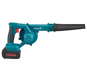 Aparat de suflat frunze electric Ronix 8611