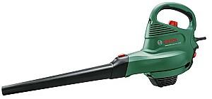 Aparat de suflat frunze electric Bosch UGT 2300