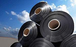 Peliculă pentru sere VM Pelicula tehnica 120 mcr H-6m L-70m (Turcia)c.premium