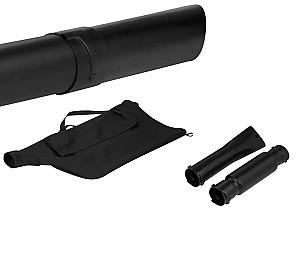 Aparat de suflat pe benzina HOTECHE G840701