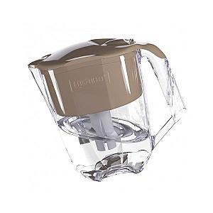 Cană filtrantă pentru apă Fito Filter FF-GIGANT PH+ (Cappuccino)