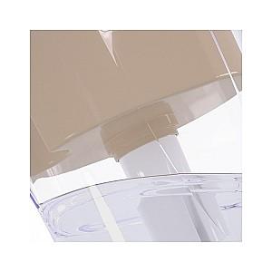 Cană filtrantă pentru apă Fito Filter FF-GIGANT PH+ (Cappuccino)
