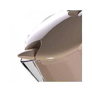 Cană filtrantă pentru apă Fito Filter FF-GIGANT PH+ (Cappuccino)